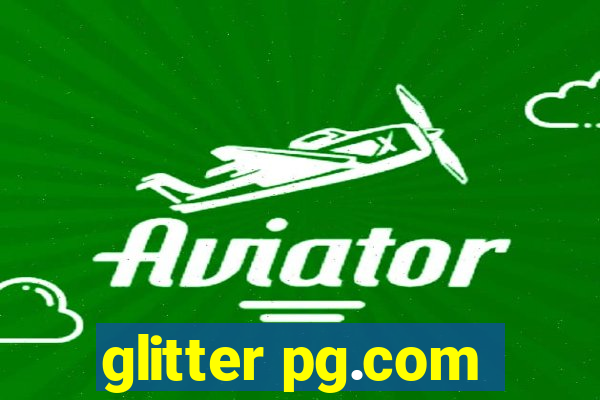 glitter pg.com